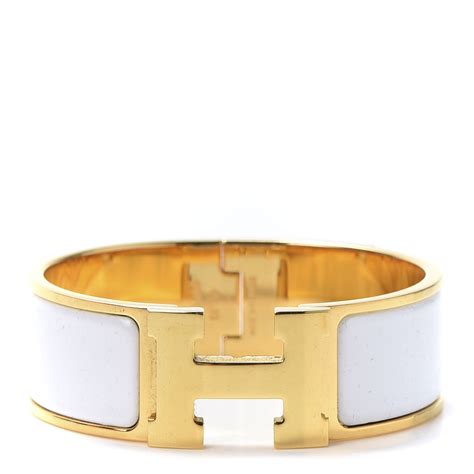 hermes white bracelet|where to buy Hermes bracelet.